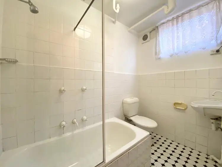 Third view of Homely unit listing, 8/7 Gibbons Street, Auburn NSW 2144