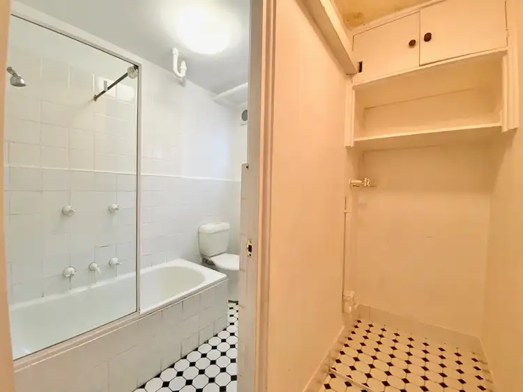 Fourth view of Homely unit listing, 8/7 Gibbons Street, Auburn NSW 2144