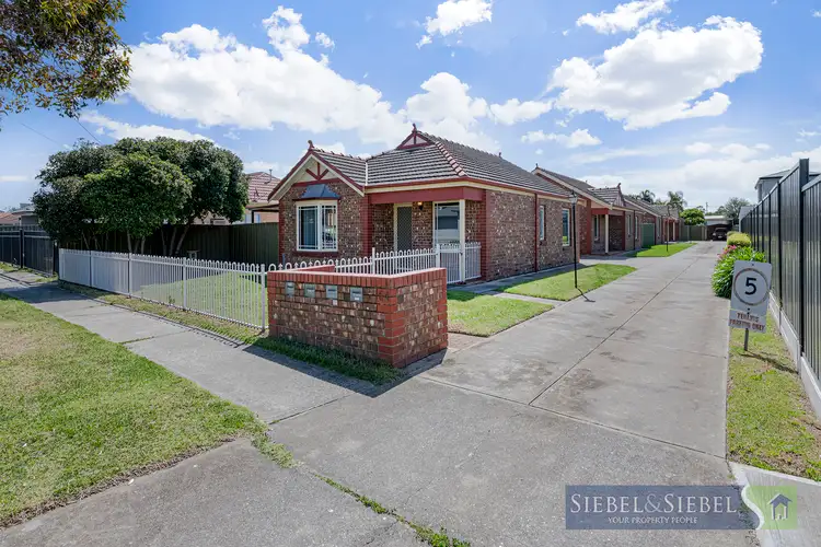 Main view of Homely unit listing, 1/54 Seaton Terrace, Seaton SA 5023