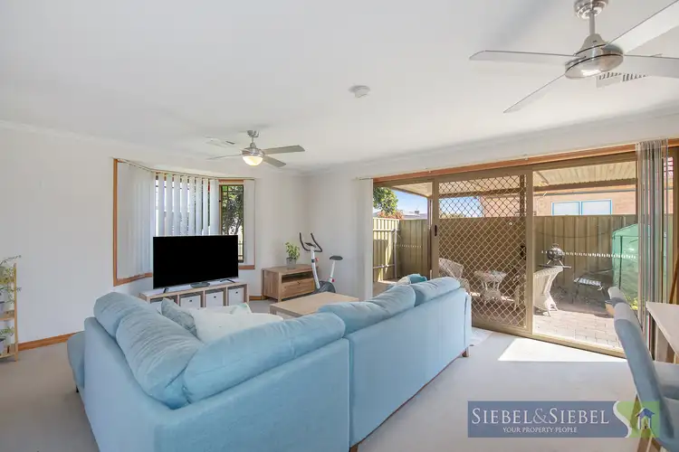 Third view of Homely unit listing, 1/54 Seaton Terrace, Seaton SA 5023