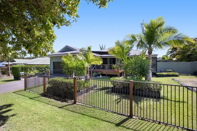 Main view of Homely house listing, 17 Parkwood Place, Palmwoods QLD 4555