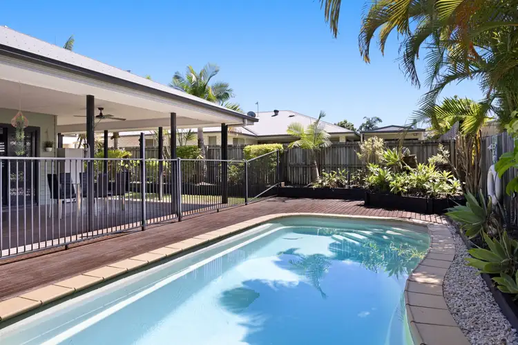 Third view of Homely house listing, 17 Parkwood Place, Palmwoods QLD 4555