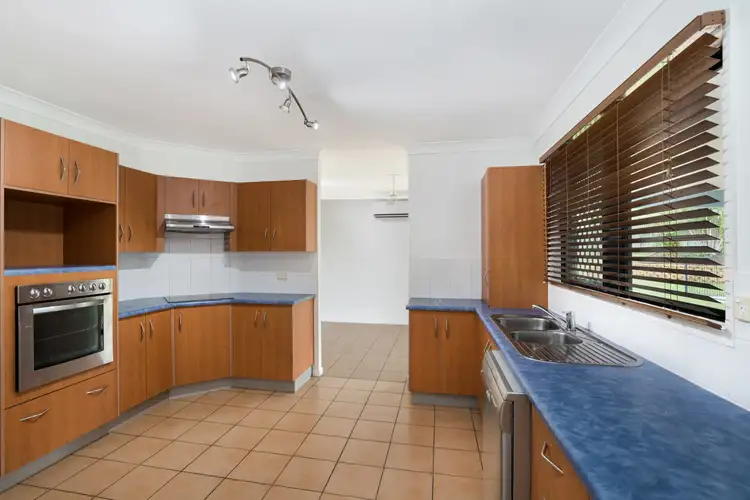 Second view of Homely house listing, 72 Freshwater Drive, Douglas QLD 4814
