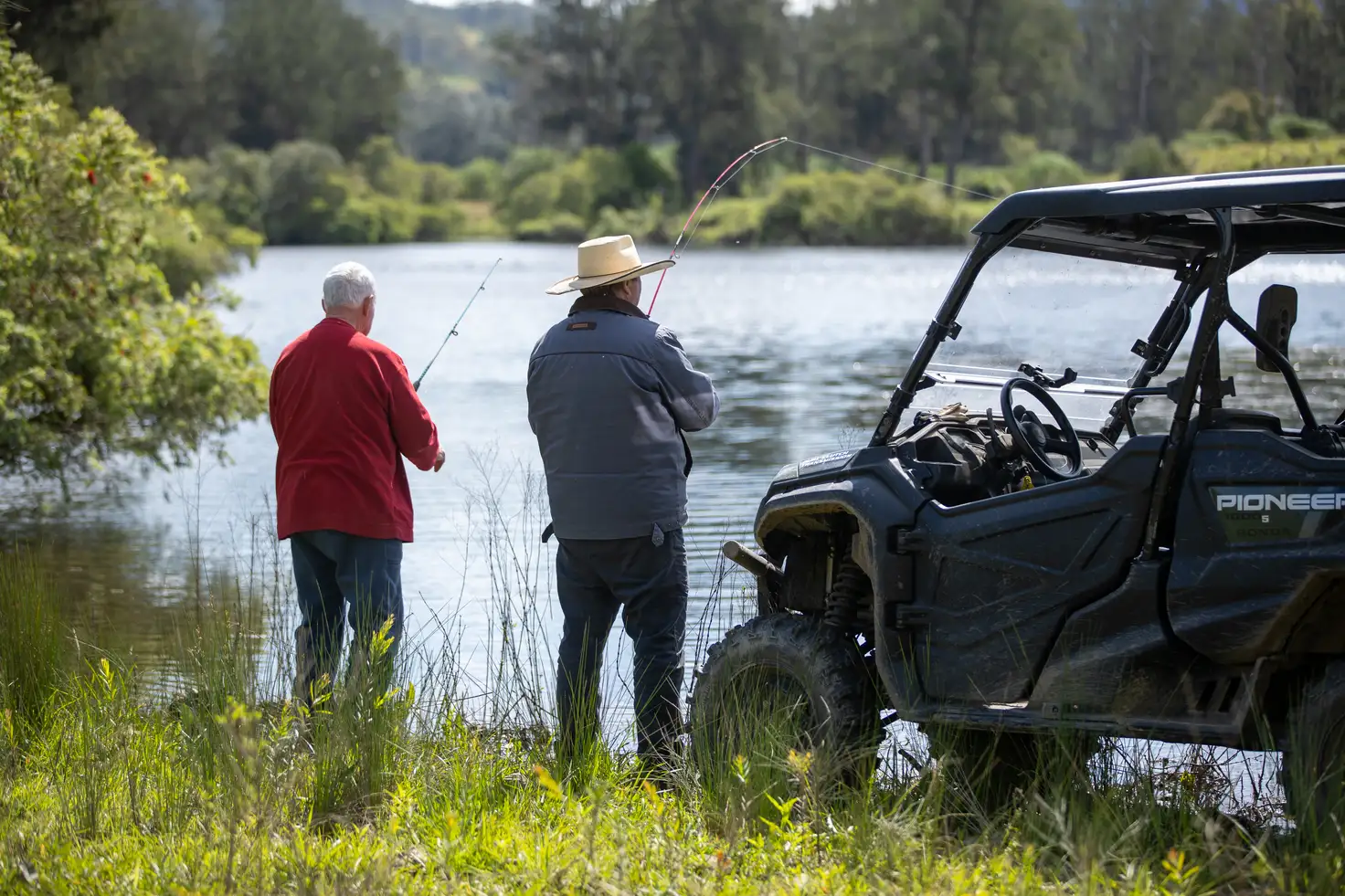 Main view of Homely rural property listing, Address available on request