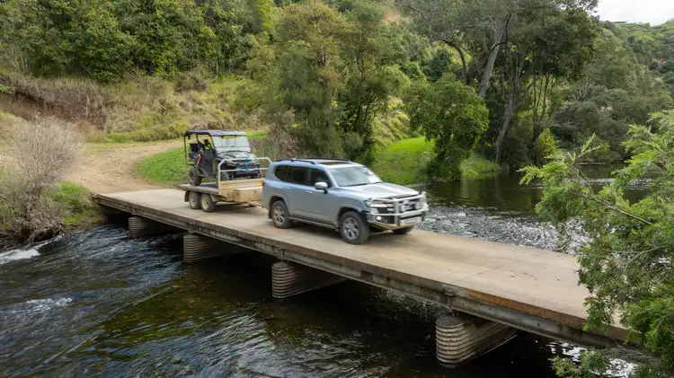 Third view of Homely rural property listing, Address available on request