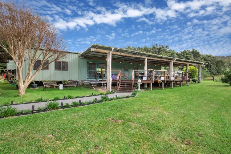 Fourth view of Homely rural property listing, Address available on request