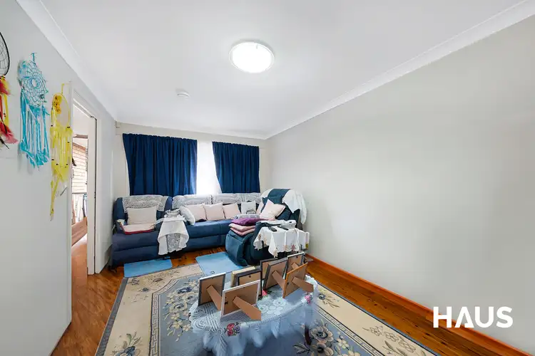 Second view of Homely house listing, 12 Raven Grove, Bidwill NSW 2770