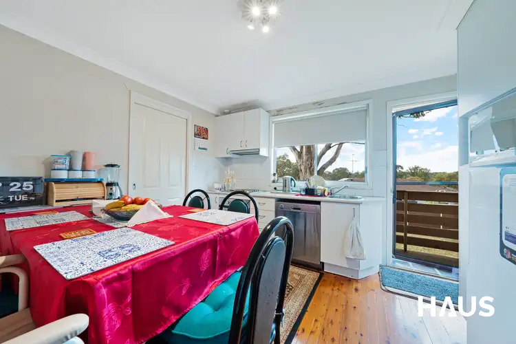 Fifth view of Homely house listing, 12 Raven Grove, Bidwill NSW 2770