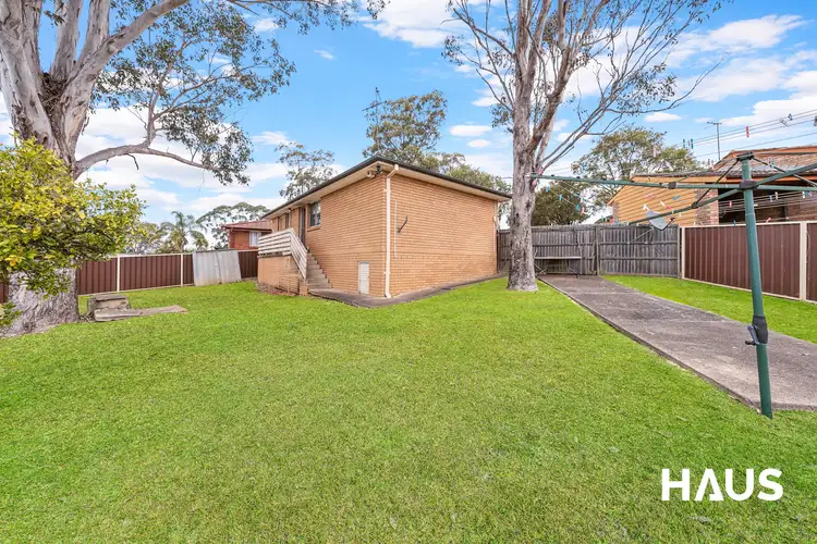 Seventh view of Homely house listing, 12 Raven Grove, Bidwill NSW 2770