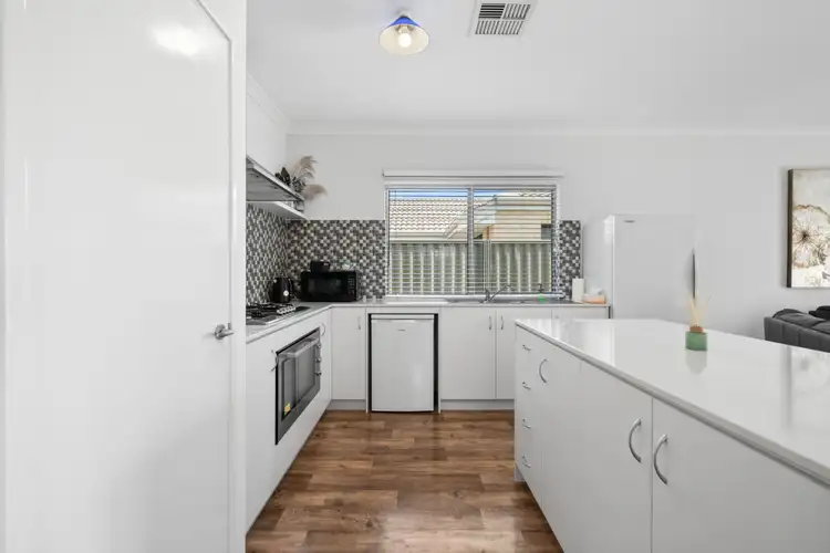 Second view of Homely house listing, 13 Callang Way, South Yunderup WA 6208