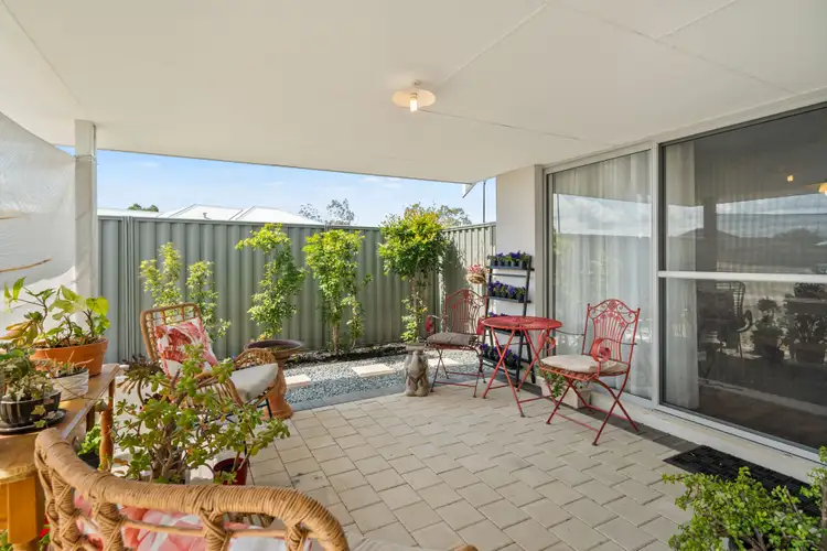 Fourth view of Homely house listing, 13 Callang Way, South Yunderup WA 6208