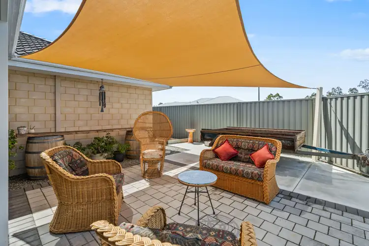 Fifth view of Homely house listing, 13 Callang Way, South Yunderup WA 6208