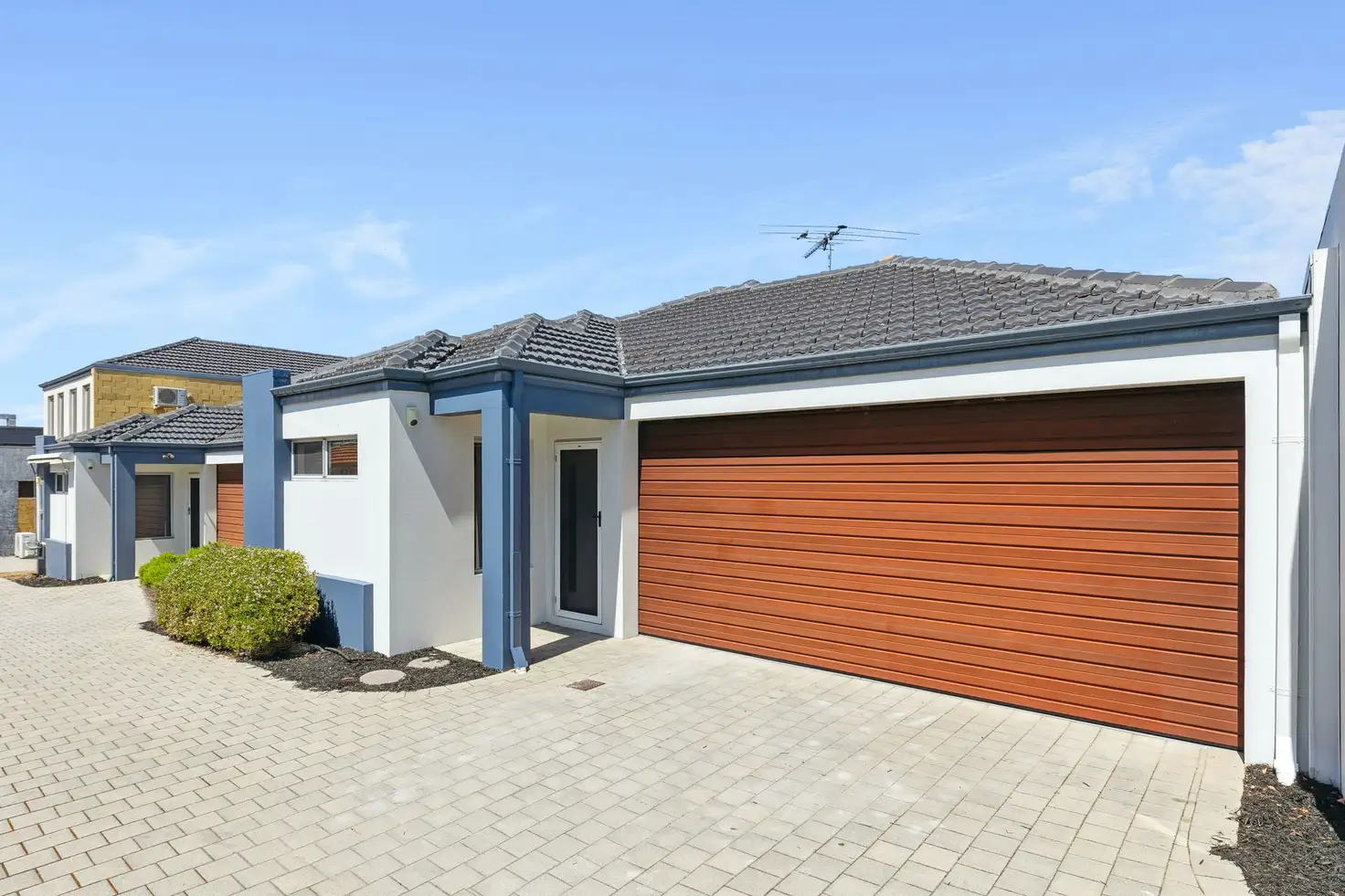 Main view of Homely villa listing, 174B Edward Street, Osborne Park WA 6017