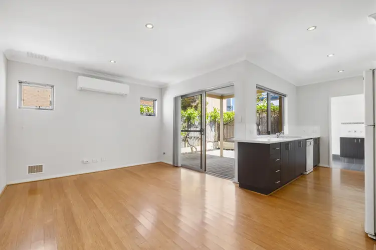 Second view of Homely villa listing, 174B Edward Street, Osborne Park WA 6017