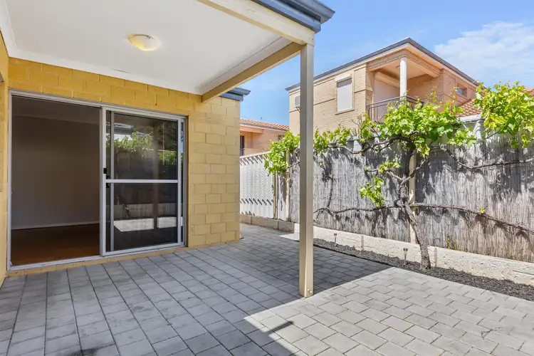 Fourth view of Homely villa listing, 174B Edward Street, Osborne Park WA 6017