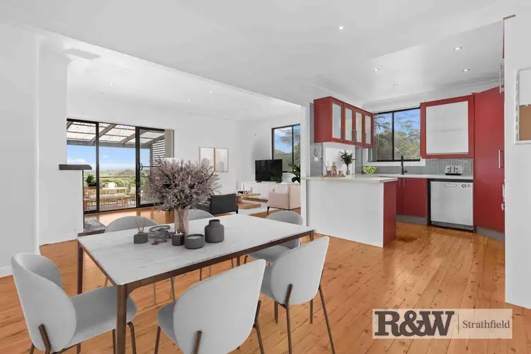 Second view of Homely house listing, 389 OLD NORTHERN RD, Castle Hill NSW 2154