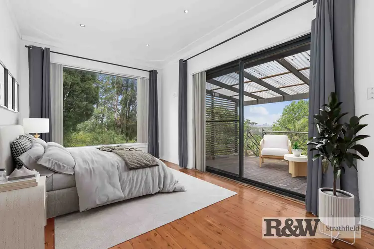 Third view of Homely house listing, 389 OLD NORTHERN RD, Castle Hill NSW 2154
