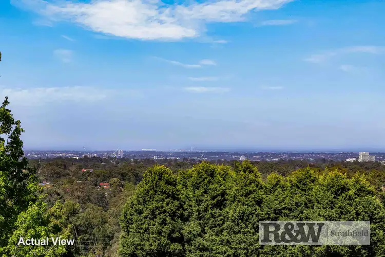 Fourth view of Homely house listing, 389 OLD NORTHERN RD, Castle Hill NSW 2154