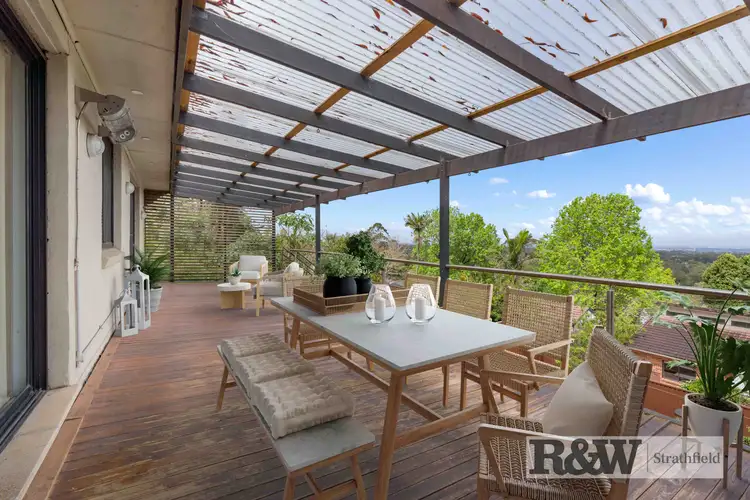 Sixth view of Homely house listing, 389 OLD NORTHERN RD, Castle Hill NSW 2154