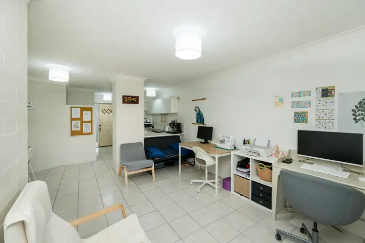 Second view of Homely apartment listing, 14/4 Manning Terrace, South Perth WA 6151
