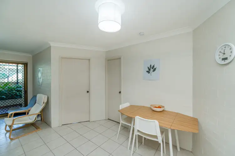 Fourth view of Homely apartment listing, 14/4 Manning Terrace, South Perth WA 6151