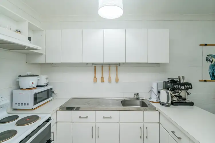 Fifth view of Homely apartment listing, 14/4 Manning Terrace, South Perth WA 6151