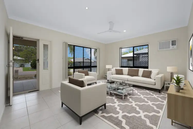 Second view of Homely house listing, 24 Afton Way, Mount Louisa QLD 4814