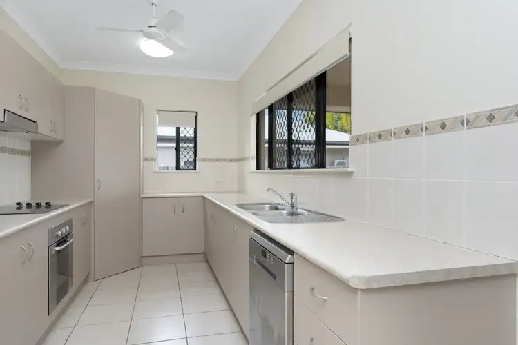 Third view of Homely house listing, 24 Afton Way, Mount Louisa QLD 4814