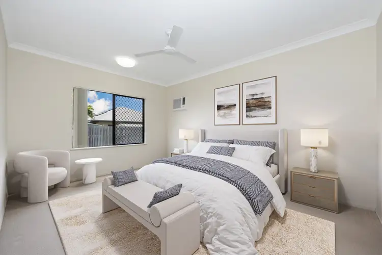 Sixth view of Homely house listing, 24 Afton Way, Mount Louisa QLD 4814