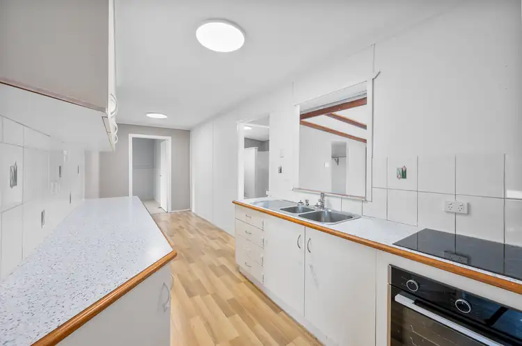 Fourth view of Homely house listing, 3 Davis Street, Mount Larcom QLD 4695
