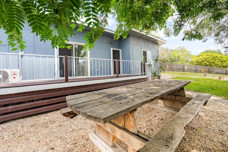 Fifth view of Homely house listing, 3 Davis Street, Mount Larcom QLD 4695