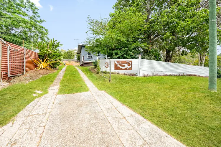 Sixth view of Homely house listing, 3 Davis Street, Mount Larcom QLD 4695