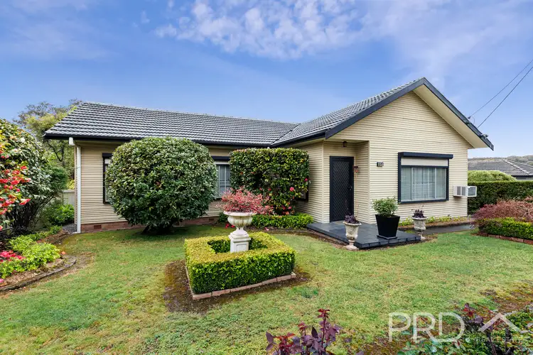 Main view of Homely house listing, 154 Lambie Street, Tumut NSW 2720