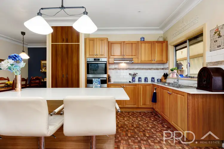 Second view of Homely house listing, 154 Lambie Street, Tumut NSW 2720