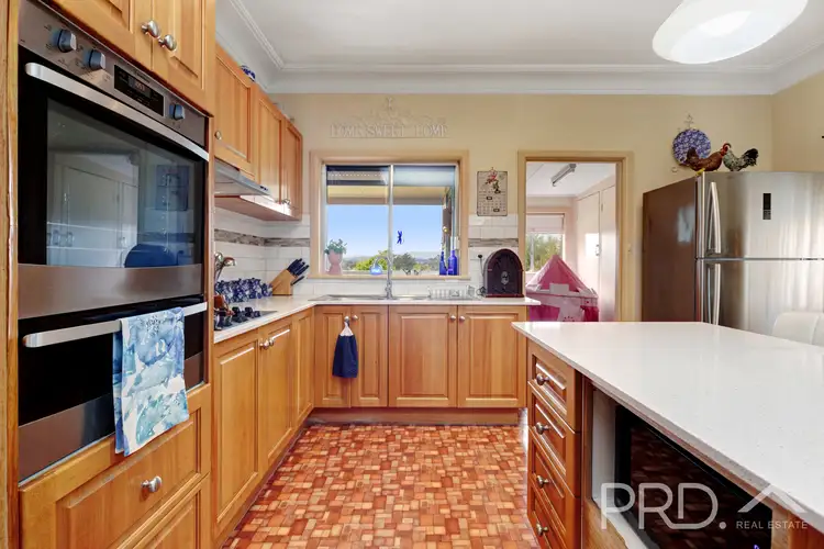 Third view of Homely house listing, 154 Lambie Street, Tumut NSW 2720