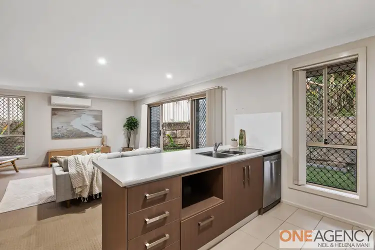 Fourth view of Homely townhouse listing, 11/20A Kinarra Avenue, Wyoming NSW 2250