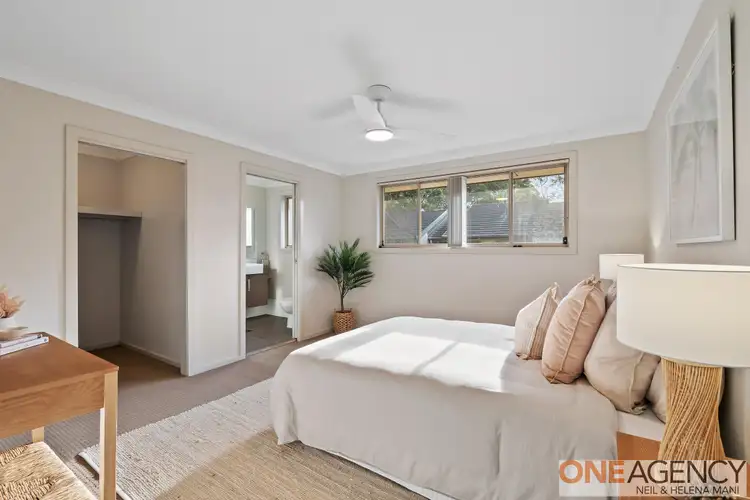 Sixth view of Homely townhouse listing, 11/20A Kinarra Avenue, Wyoming NSW 2250