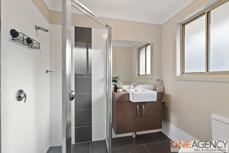 Seventh view of Homely townhouse listing, 11/20A Kinarra Avenue, Wyoming NSW 2250