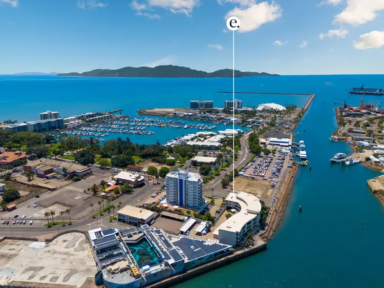 19/1 The Strand, Townsville City QLD 4810