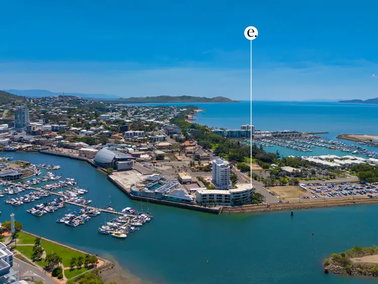 Third view of Homely apartment listing, 19/1 The Strand, Townsville City QLD 4810