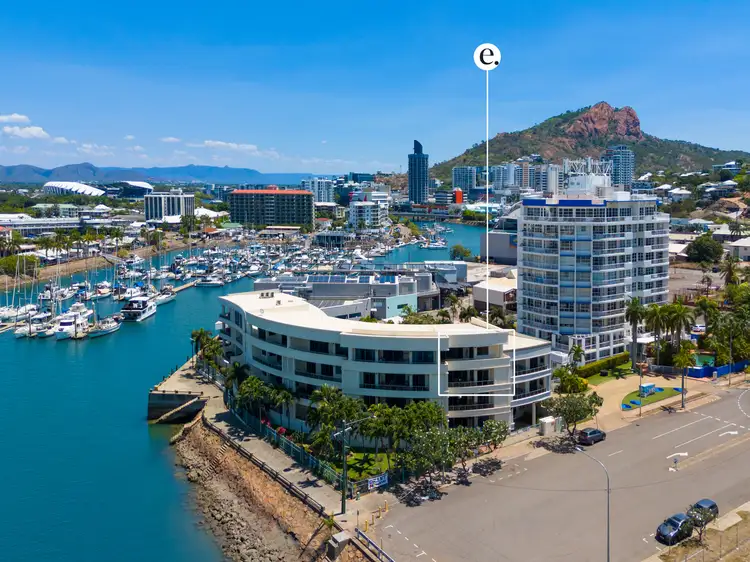 Fourth view of Homely apartment listing, 19/1 The Strand, Townsville City QLD 4810