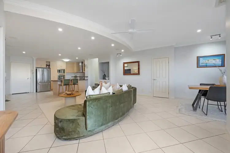 Fifth view of Homely apartment listing, 19/1 The Strand, Townsville City QLD 4810