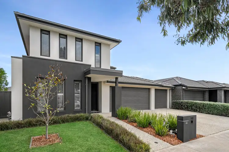 22 Rottness Drive