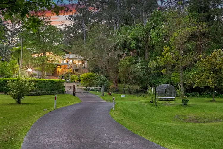 92 Reeves Street, Narara NSW 2250