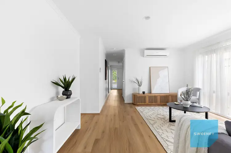Third view of Homely house listing, 12 Yendon Close, Caroline Springs VIC 3023