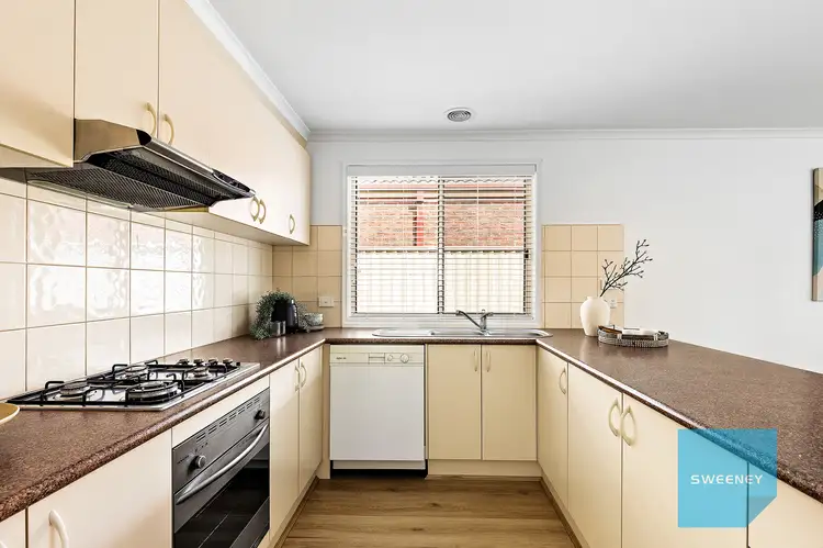Fifth view of Homely house listing, 12 Yendon Close, Caroline Springs VIC 3023