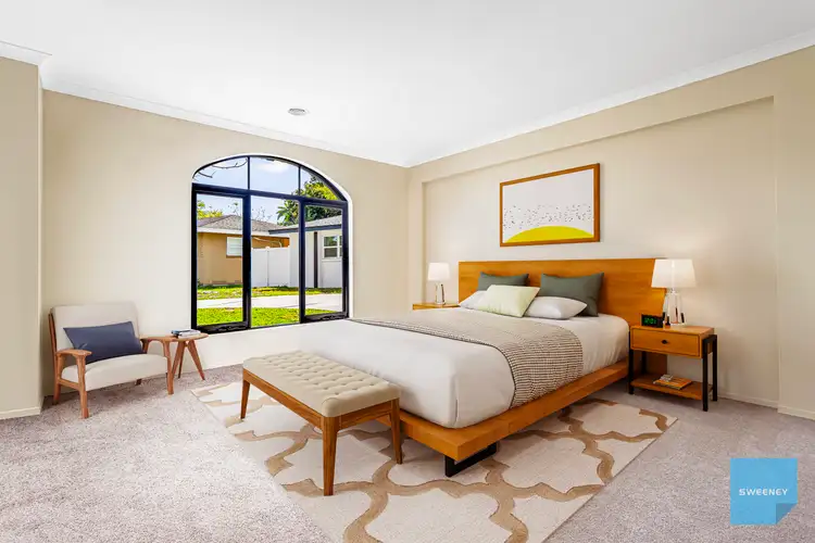 Fourth view of Homely house listing, 39 Barringo Way, Caroline Springs VIC 3023