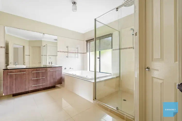 Fifth view of Homely house listing, 39 Barringo Way, Caroline Springs VIC 3023