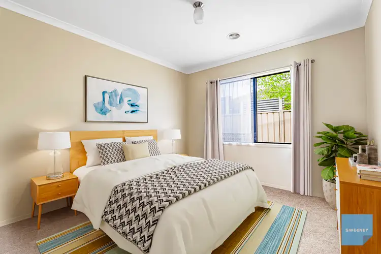 Sixth view of Homely house listing, 39 Barringo Way, Caroline Springs VIC 3023