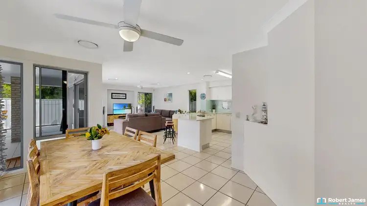 Sixth view of Homely house listing, 51 Furness Drive, Tewantin QLD 4565